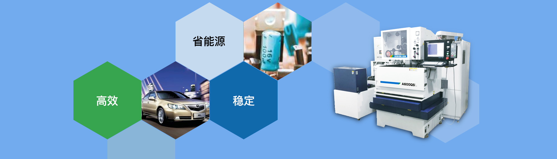 PC端幻灯一